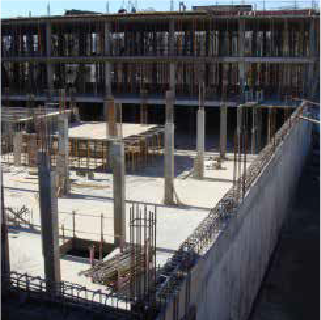 ESTRUCTURAS