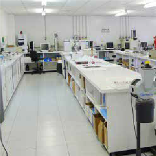 LABORATORIOS