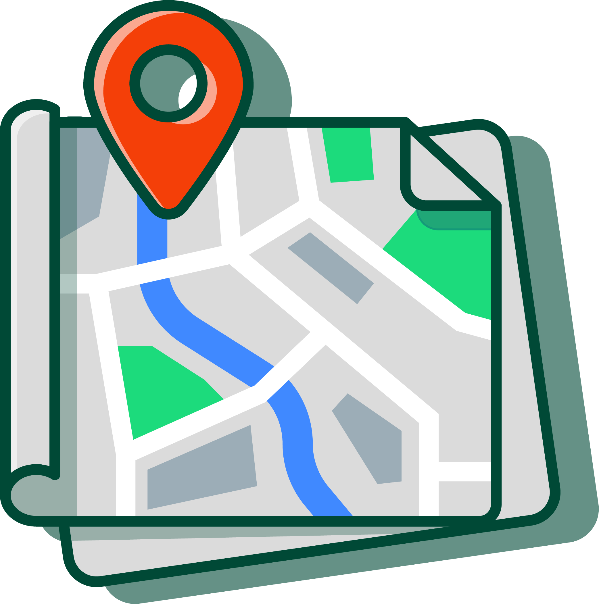 MAPA LOCALIZACION